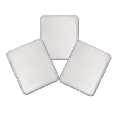Infrared Sauna Oxygen Ionizer Fragrance Pad Replacement - 3 pack
