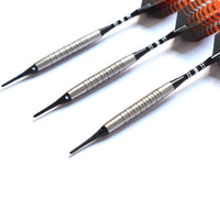 Spartan Soft Tip Darts Set