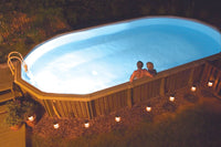 Nitelighter for Above Ground Pools