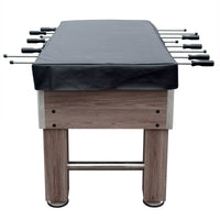 Foosball Table Cover - Fits 54-in Table