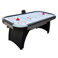 Silverstreak 6' Air Hockey Table