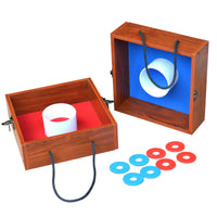 Washer Toss Game Set