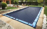 8-Year In-Ground Pool Winter Cover