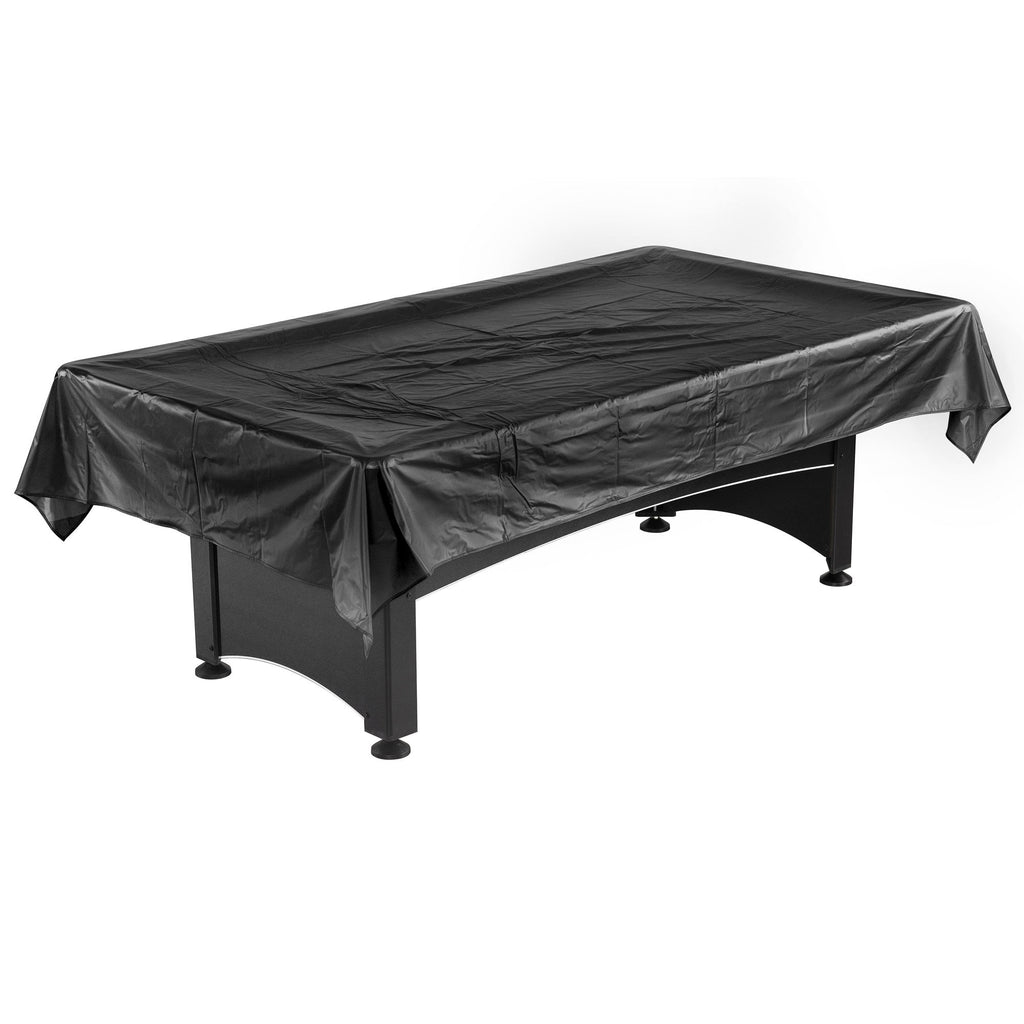 Pool Table Billiard Dust Cover - Fits 7-8-ft Table