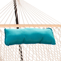 Island Retreat Hammock Pillow & Pad Set