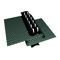 Solid Rectangle In-Ground Swimming Pool Safety Covers by Arctic Armor