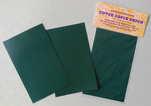 Ultra Patch for Swimming Pool Safety Cover Saver