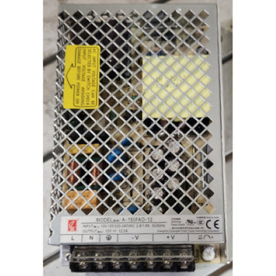 Replacement Part SAP7022 Power Supply Box - 12.5a