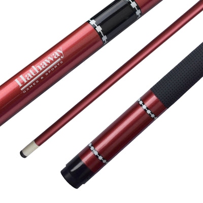 Conquest 58-in Fiberglass Cue