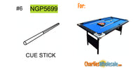 Replacement Part NGP5699 Cue Stick