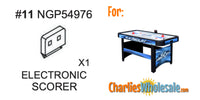 Replacement Part NGP54976 NGP50786 Electronic Scorer