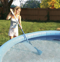 Aqua Broom for Pools and Spas
