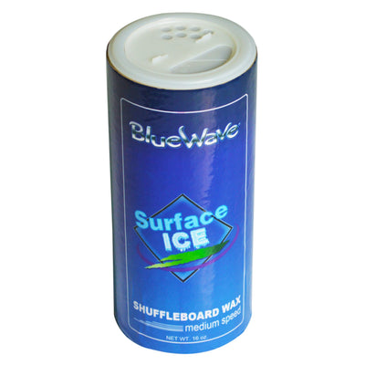Surface Ice Shuffleboard Wax