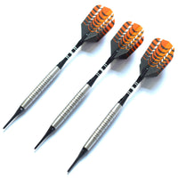 Spartan Soft Tip Darts Set